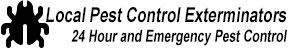 Garland TN Pest Control Exterminators